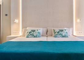 Villa Mandi Golf Resort 5