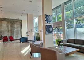 Eurobuilding Hotel Boutique Buenos Aires 4