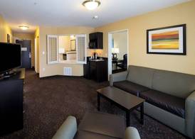Holiday Inn Express & Suites DETROIT NORTH - TROY by IHG 4