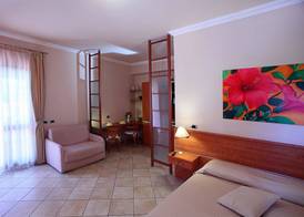 Residence Hotel La Giara 4
