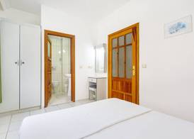 Bayram Apart Hotel 4