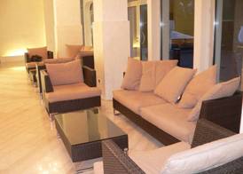 Il Grillo Hotel 4