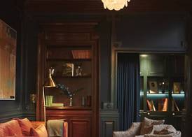 Pine Trees Hotel Pitlochry 3