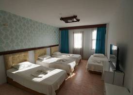 Arden Hotel 4