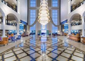 Litore Resort Hotel & Spa - Ultra All Inclusive 2