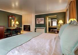 Baugh Motel, SureStay Collection by Best Western 5