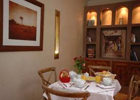 Riad Anaïs 4