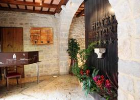 Hotel Històric 4