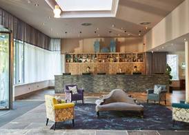 Crieff Hydro 2