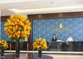 Vinpearl Beachfront Nha Trang 3