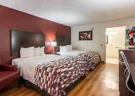 Red Roof Inn Forsyth 4