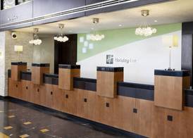 Holiday Inn RIYADH - IZDIHAR by IHG 2