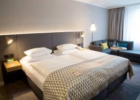 Holiday Inn DUSSELDORF - NEUSS by IHG 2