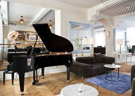Kurhotel Skodsborg 3