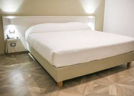 Hotel Donatello 4