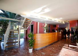 TH Tirrenia - Green Park Resort 2