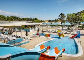 Valamar Camping Padova 3