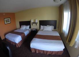 Americas Best Value Inn Blythe 3
