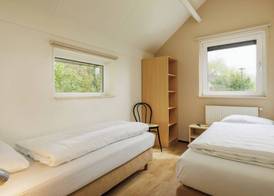 Center Parcs Sandur Emmen 5