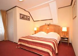 Hotel De Torenhoeve 4