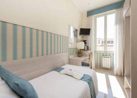 Hotel Parker - Gruppo BLAM HOTELS 3