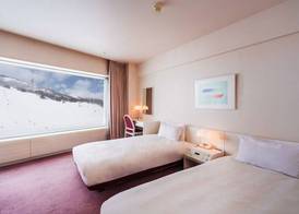 Naeba Prince Hotel 4