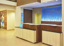 Fairfield Inn and Suites Chicago Lombard 4