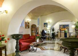 Hotel Emona Aquaeductus 5