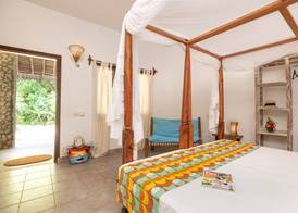 Mvuvi Boutique Resort 3