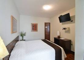 Hotel Señorial 5