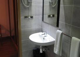 Hotel Corona de Castilla 4
