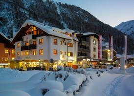 Aparthotel Acksteiner 2