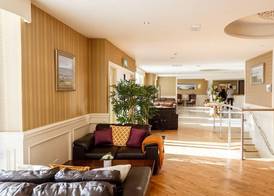Ocean Sands Hotel & Spa 2