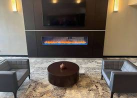 Wyndham Indianapolis Airport 3