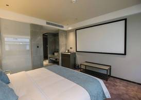 Novotel Nantong Center 4