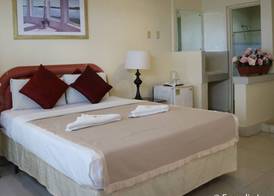 City of Springs Resort & Hotel 3