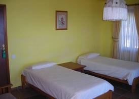 Hotel La Palma Romántica 4