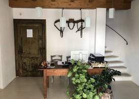 Agriturismo Tre Forti 3