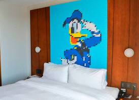 Ikonik Hotel Puebla 4