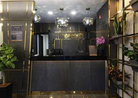 Amare Hotel 4