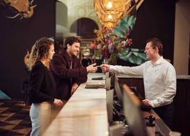 Van der Valk Hotel Beveren 2