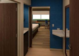 Holiday Inn Express & Suites MANASSAS by IHG 4