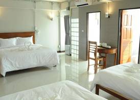 Nanya Hotel Chiang Mai 5