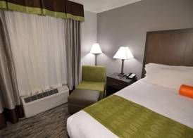 Garner Hotel Liberal North by IHG 4