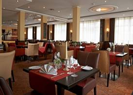 Göbel's Sophien Hotel 4