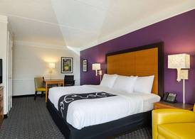 Travelodge by Wyndham Houston Cy-Fair 3