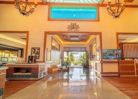 Hotel Lotus Spa&Sport Akyaka 5