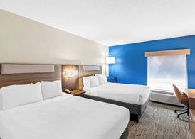 Holiday Inn Express & Suites CHARLESTON-SOUTHRIDGE by IHG 4