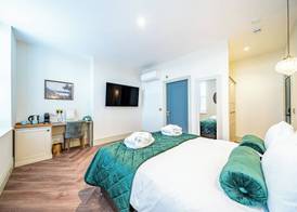 St Marys Quarters 5