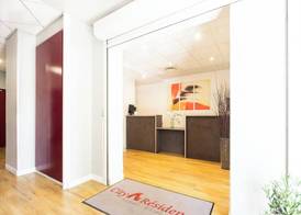 City Residence Chelles 2